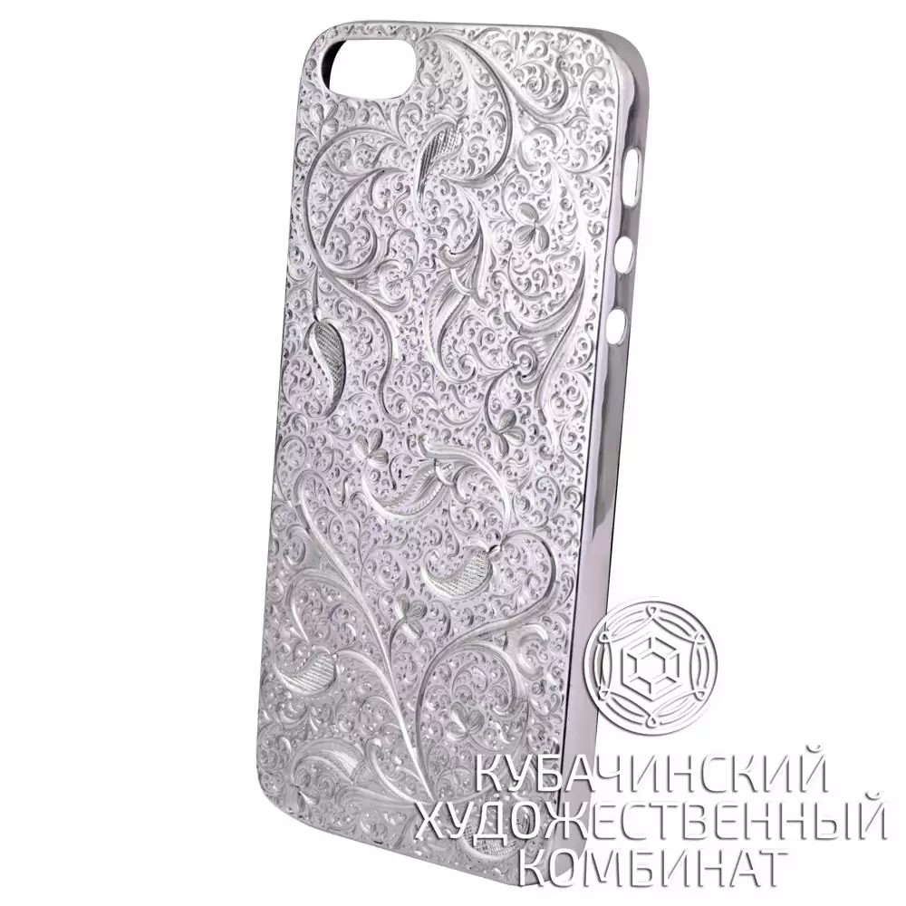 Чехол на 5 iPhone 5/5s/se