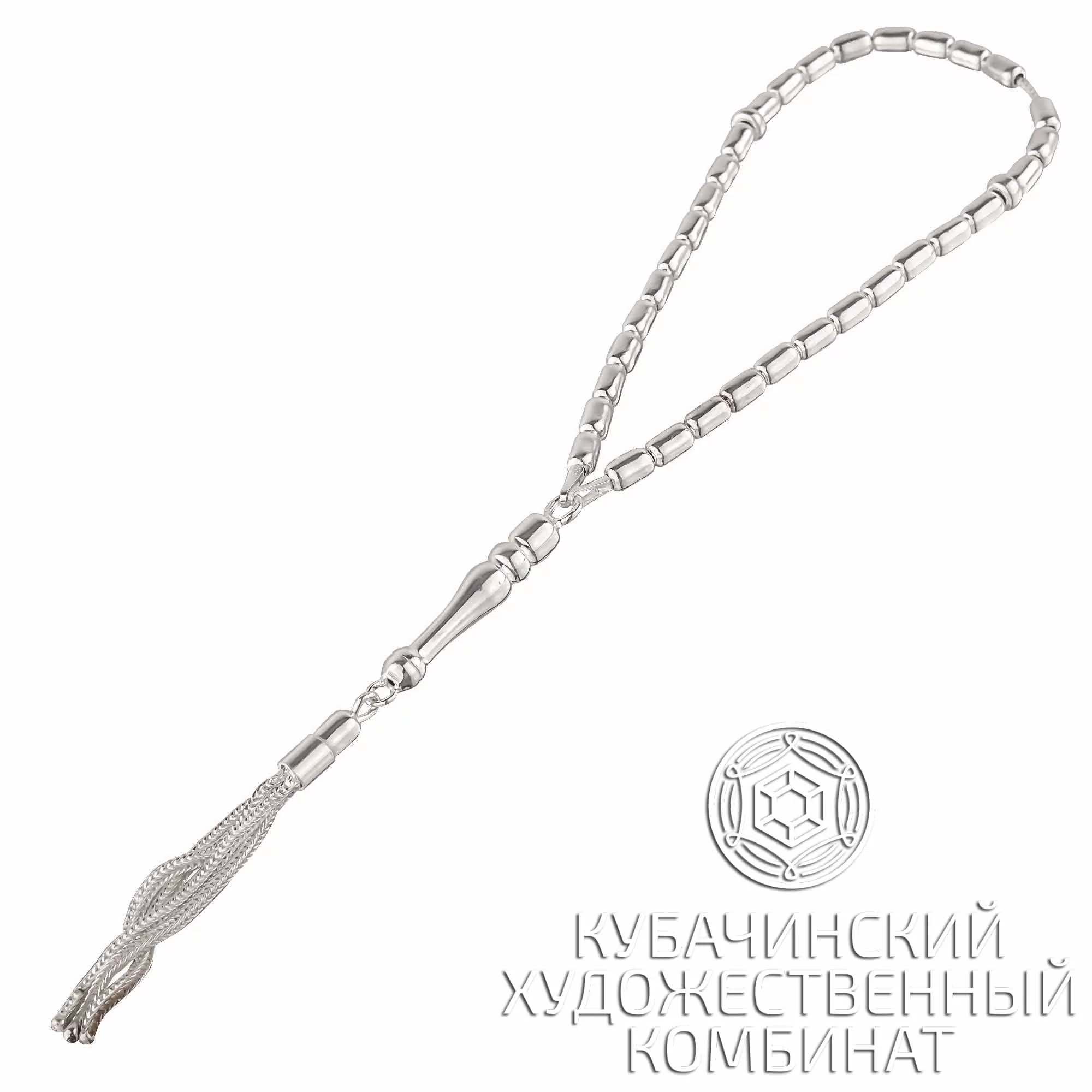 Четки серебряный 925 пробы