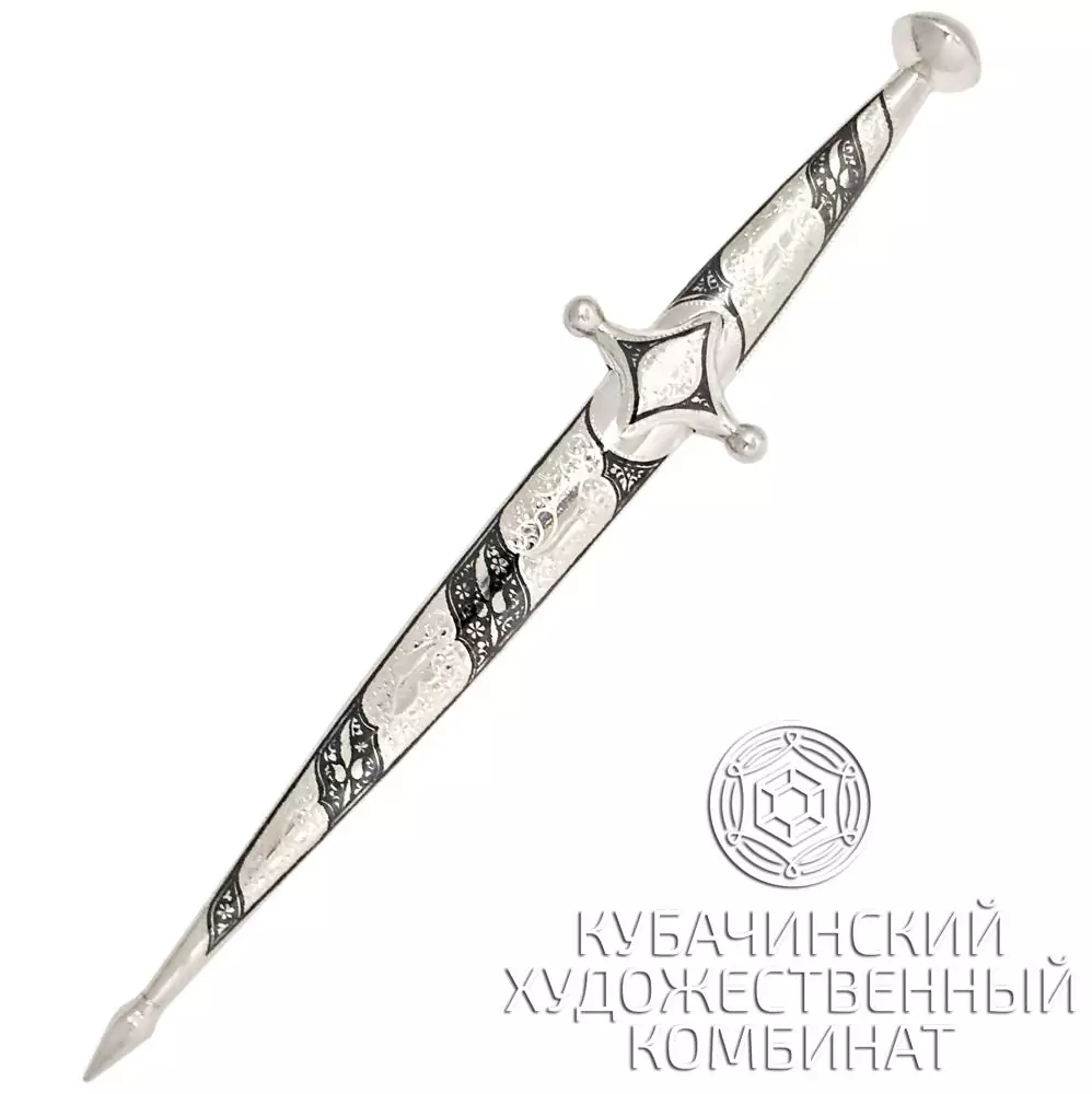 Кортик «Кубачи»