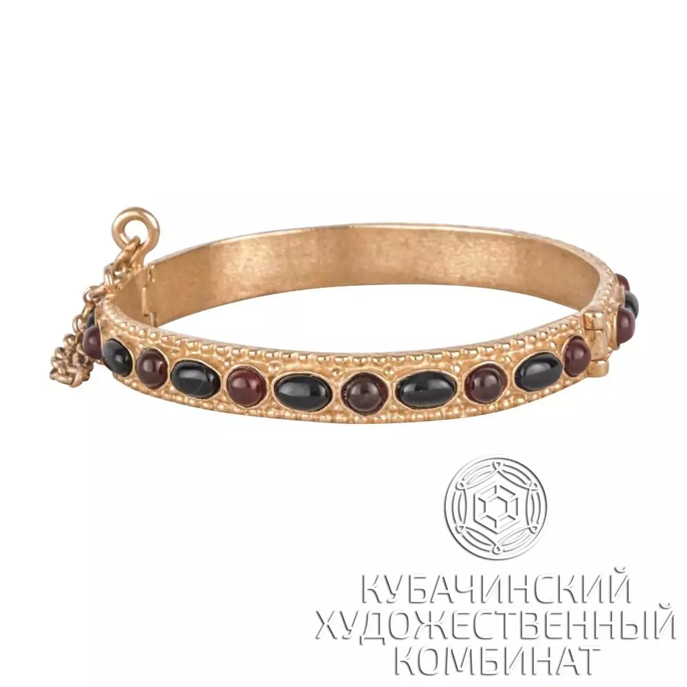 Браслет серебряный 925 пробы