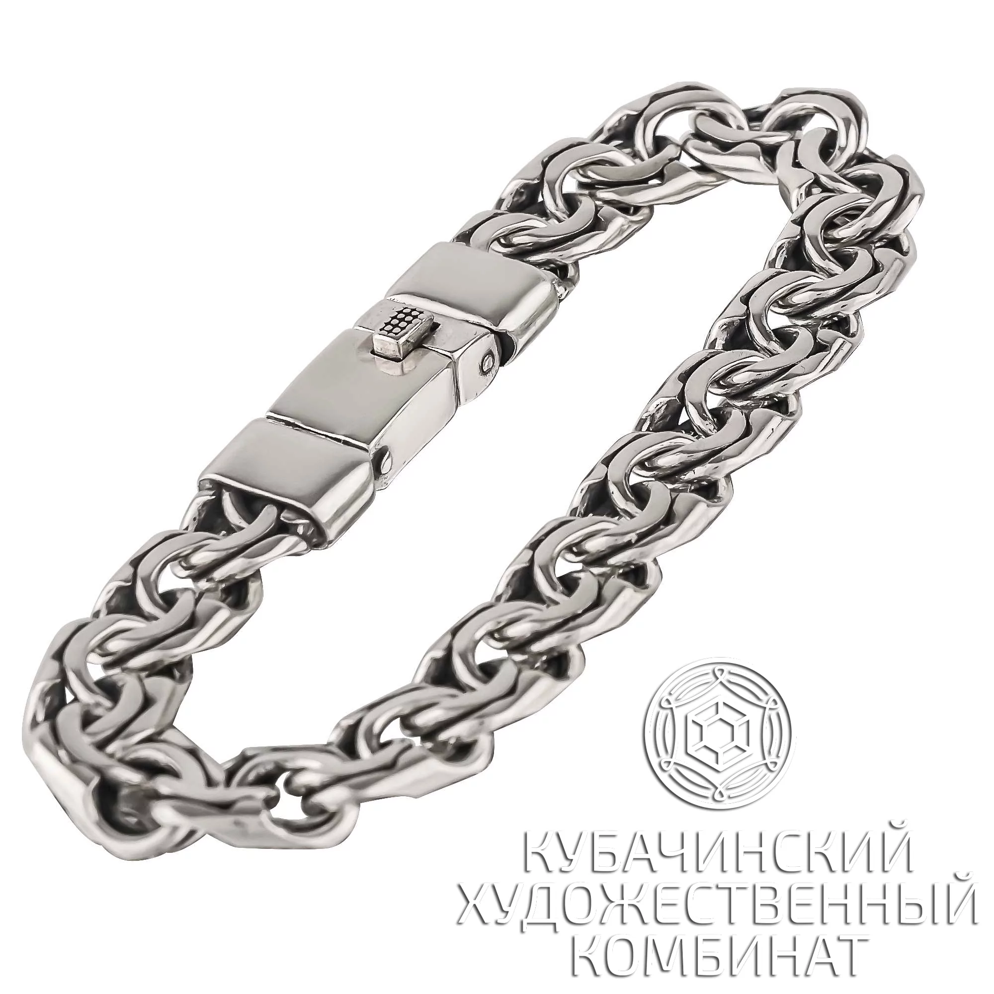 Браслет из серебра 925 пробы