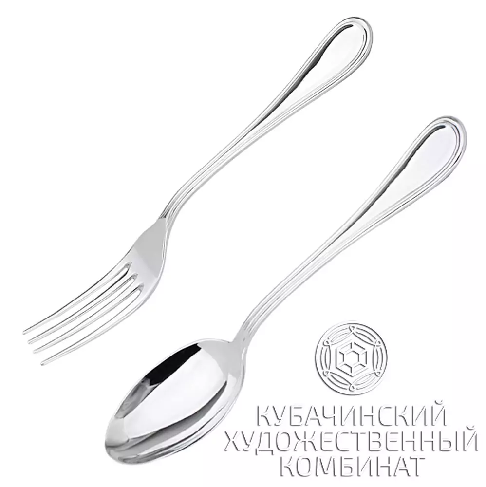 Набор "Зеркало" 2 предмета 