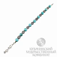 Браслет из серебра 925 пробы