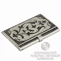 Визитница «Арфа»