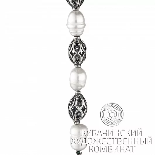 Браслет из серебра 925 пробы