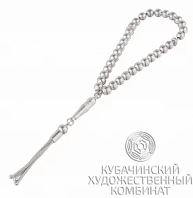 Четки серебряные 925 пробы