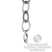 Браслет из серебра 925 пробы