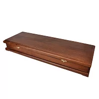 Мушкет серебряный
