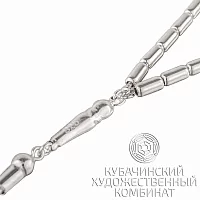 Четки из серебра 925 пробы