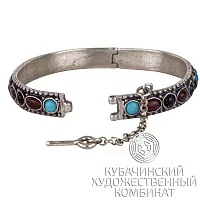 Браслет из серебра 925 пробы