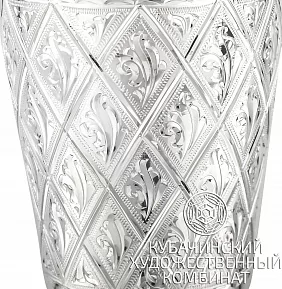 Стакан из серебра на 295 мл