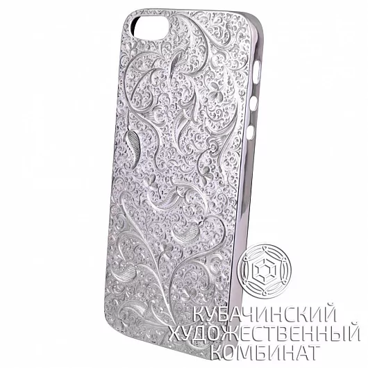 Чехол на 5 iPhone 5/5s/se