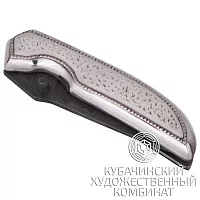 Нож Кубачи
