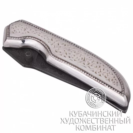 Нож Кубачи