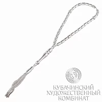 Четки серебряный 925 пробы