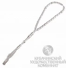 Четки серебряный 925 пробы