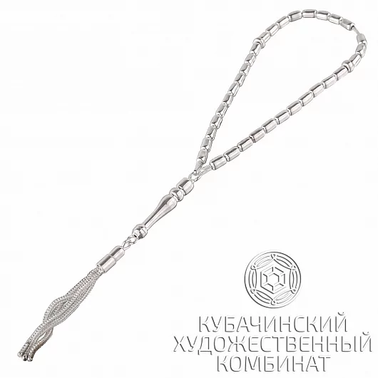 Четки серебряный 925 пробы