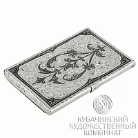 Визитница «Арфа»