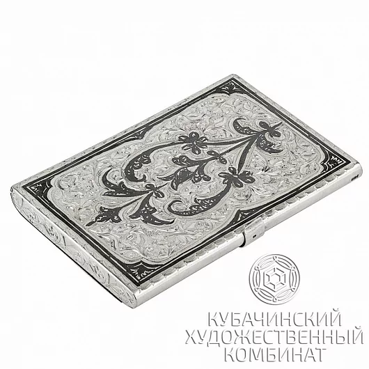 Визитница «Арфа»