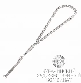 Четки серебряные 925 пробы