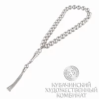 Четки из серебра 925 пробы
