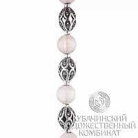 Браслет из серебра 925 пробы