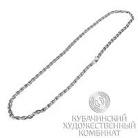Цепь из серебра 925 пробы