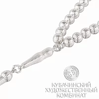 Четки из серебра 925 пробы