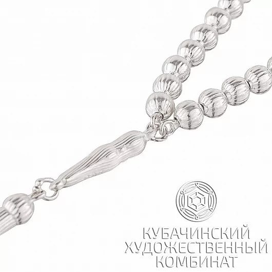 Четки из серебра 925 пробы