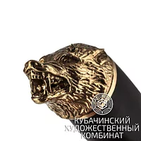 Нож Волк
