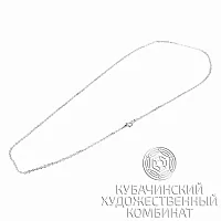 Цепь серебряная 925 пробы
