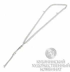 Четки серебряные 925 пробы