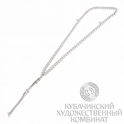Четки серебряные 925 пробы