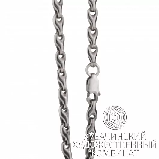 Браслет серебряный 925 пробы