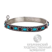 Браслет серебряный 925 пробы