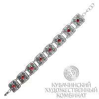 Браслет из серебра 925 пробы