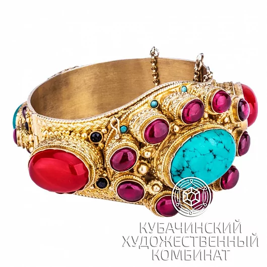 Браслет "Царевна"