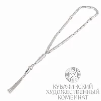 Четки из серебра 925 пробы