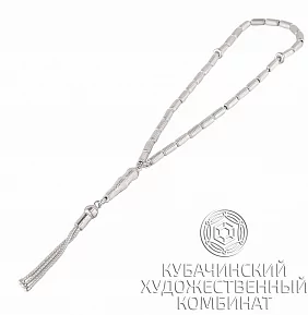 Четки из серебра 925 пробы