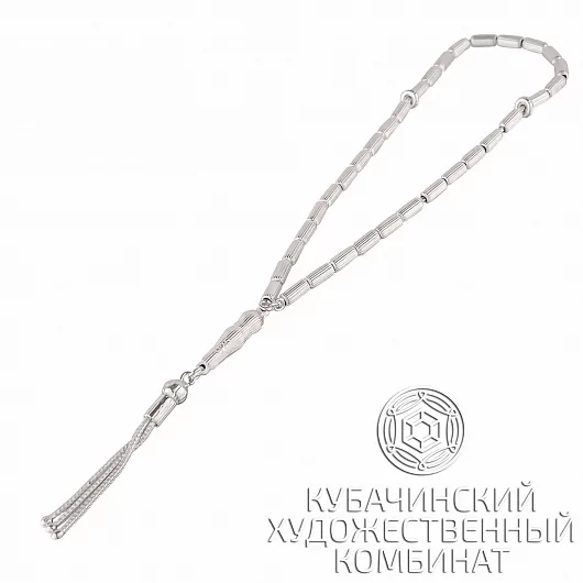Четки из серебра 925 пробы