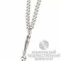 Четки серебряные 925 пробы