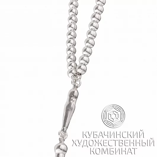 Четки серебряные 925 пробы