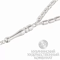 Четки серебряный 925 пробы