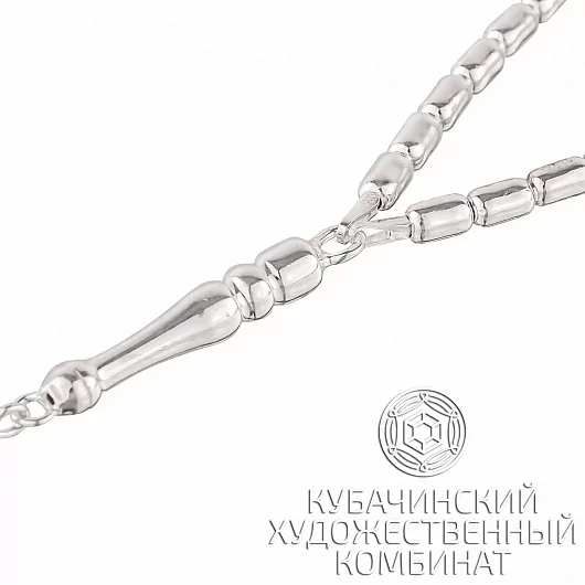 Четки серебряный 925 пробы