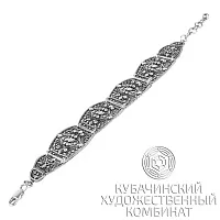Браслет из серебра 925 пробы