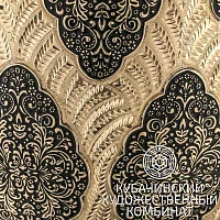 Ведро для шампанского из латуни