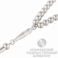 Четки серебряные 925 пробы