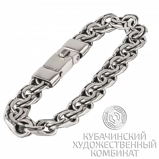 Браслет из серебра 925 пробы