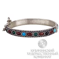 Браслет из серебра 925 пробы