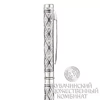 Ручка из серебра
